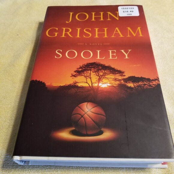 Sooley by John Grisham - Picture 1 of 7